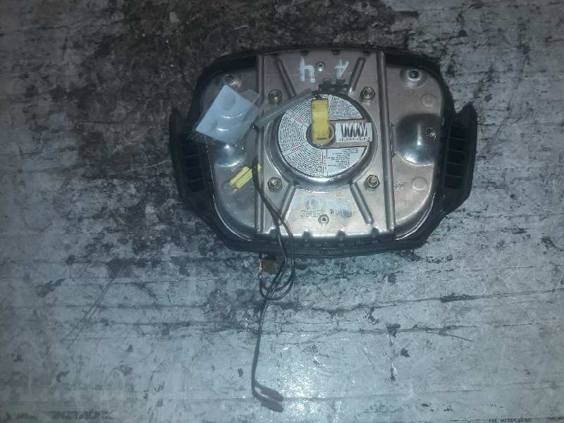 Recambio de airbag delantero izquierdo para audi a4 berlina (b5) 1.8 referencia OEM IAM 4B0880201Q  