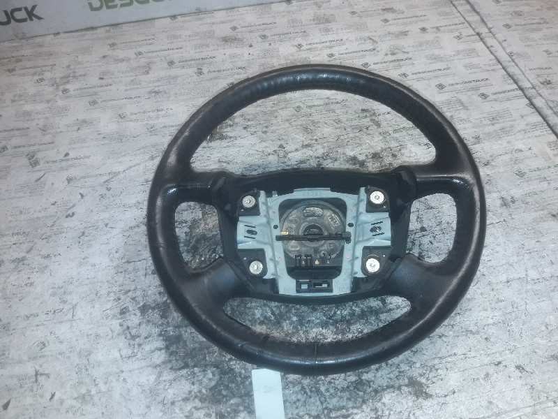 Recambio de volante para audi a4 berlina (b5) 1.8 referencia OEM IAM 4B0419091  