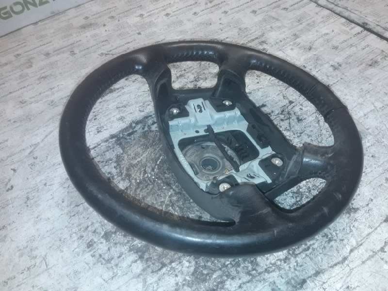 Recambio de volante para audi a4 berlina (b5) 1.8 referencia OEM IAM 4B0419091  