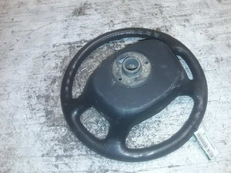 Recambio de volante para audi a4 berlina (b5) 1.8 referencia OEM IAM 4B0419091  