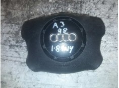 Recambio de airbag delantero izquierdo para audi a3 (8l) 1.8 ambiente referencia OEM IAM M97T1950300026  