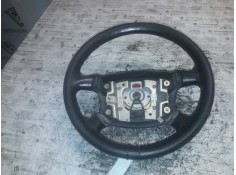 Recambio de volante para audi a3 (8l) 1.8 ambiente referencia OEM IAM 8L0419091D  