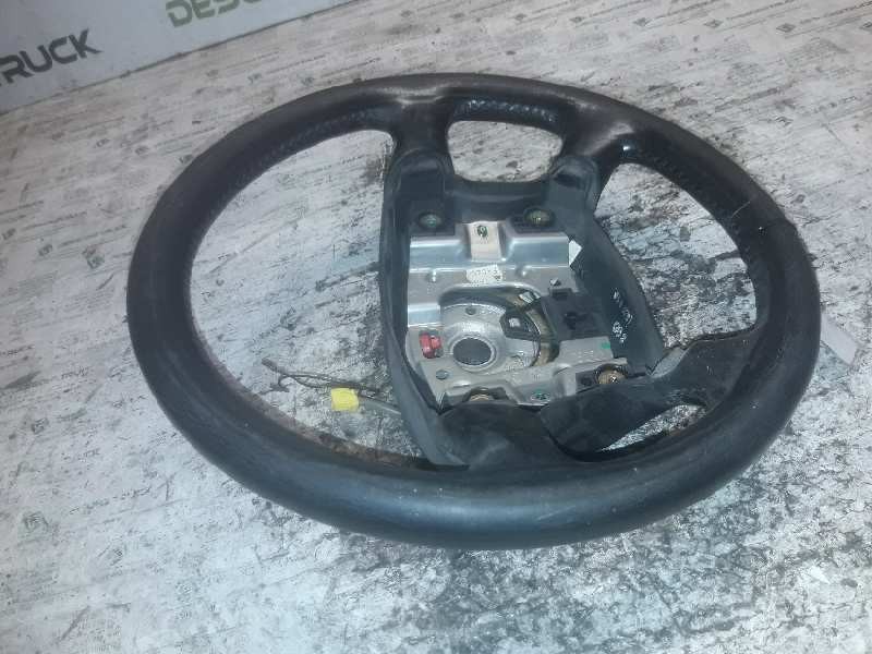 Recambio de volante para audi a3 (8l) 1.8 ambiente referencia OEM IAM 8L0419091D  