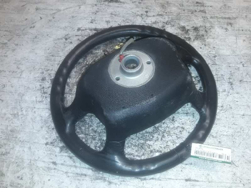 Recambio de volante para audi a3 (8l) 1.8 ambiente referencia OEM IAM 8L0419091D  