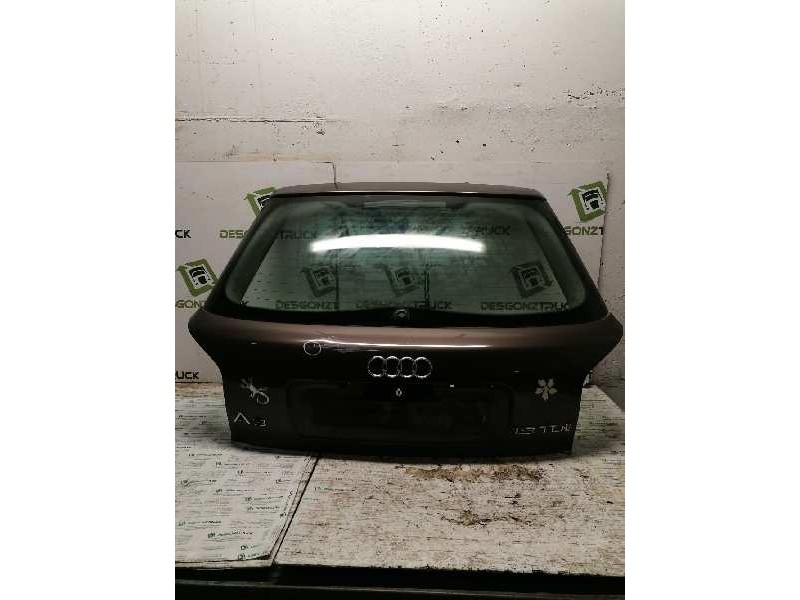 Recambio de porton trasero para audi a3 (8l) 1.9 tdi ambiente referencia OEM IAM   