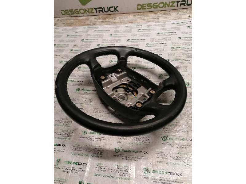 Recambio de volante para audi a3 (8l) 1.9 tdi ambiente referencia OEM IAM   