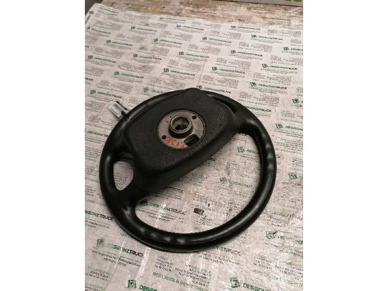 Recambio de volante para audi a3 (8l) 1.9 tdi ambiente referencia OEM IAM   