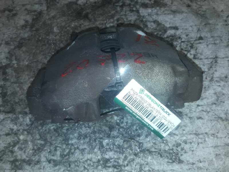 Recambio de pinza freno delantera izquierda para audi a4 berlina (b5) 1.9 tdi referencia OEM IAM 4BAH  
