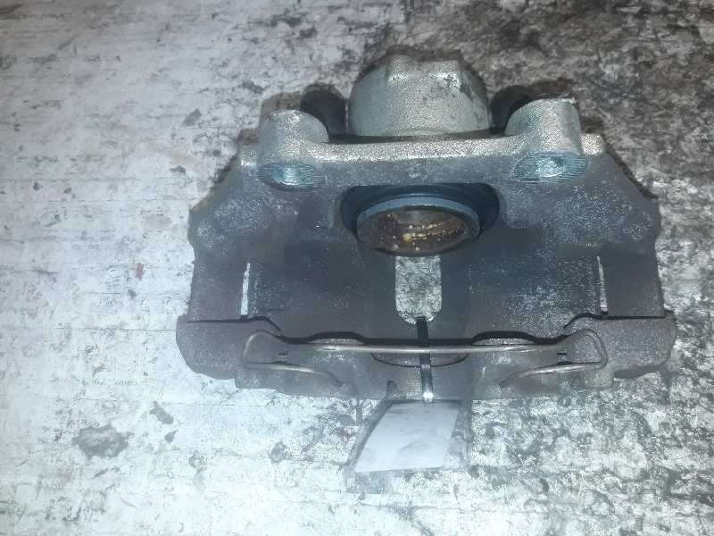 Recambio de pinza freno delantera izquierda para audi a4 berlina (b5) 1.9 tdi referencia OEM IAM 4BAH  