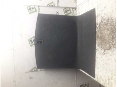 Recambio de moqueta maletero para audi a4 berlina (8e) referencia OEM IAM 8E5863463  