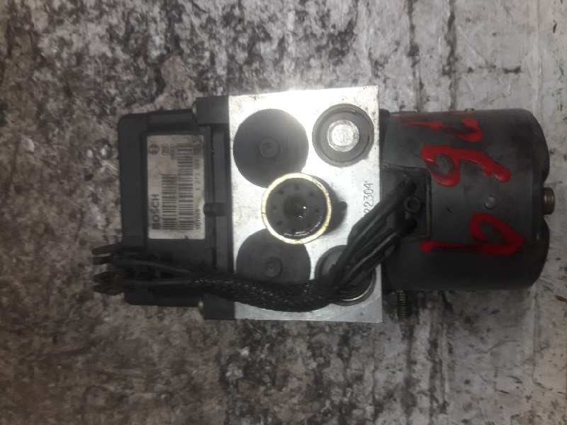 Recambio de abs para audi a4 berlina (b5) 1.9 tdi referencia OEM IAM 0273004281 0265216559 8E0614111AB