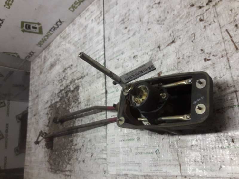 Recambio de palanca cambio para audi a4 berlina (8e) 2.0 tdi referencia OEM IAM 4F0711025 8E0711290 