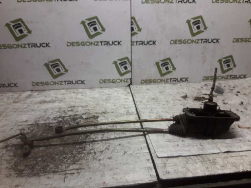 Recambio de palanca cambio para audi a4 berlina (8e) 2.0 tdi referencia OEM IAM 4F0711025 8E0711290 