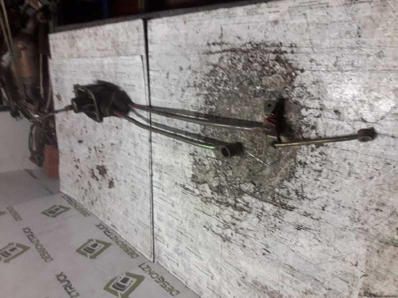 Recambio de palanca cambio para audi a4 berlina (8e) 2.0 tdi referencia OEM IAM 4F0711025 8E0711290 