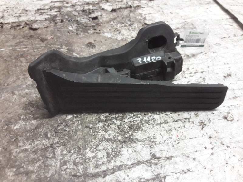 Recambio de potenciometro pedal para audi a3 (8p) 2.0 tdi ambiente referencia OEM IAM 1K1721503P 6 PINS 