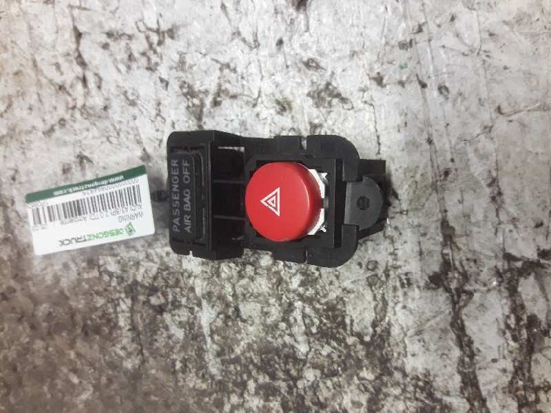 Recambio de warning para audi a3 (8p) 2.0 tdi ambiente referencia OEM IAM 1P0863849 4/4 PINS 