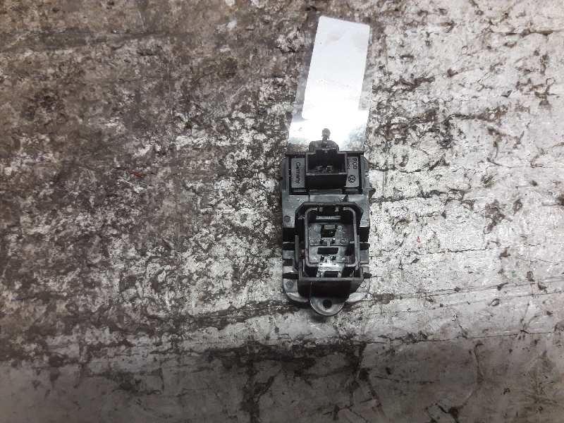 Recambio de warning para audi a3 (8p) 2.0 tdi ambiente referencia OEM IAM 1P0863849 4/4 PINS 