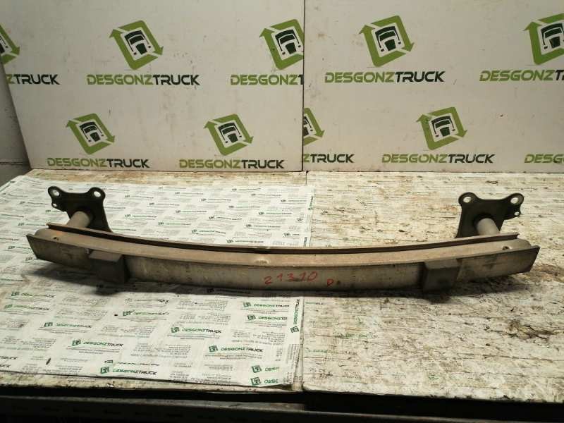 Recambio de refuerzo paragolpes delantero para audi a3 (8l) 1.9 tdi ambiente referencia OEM IAM   