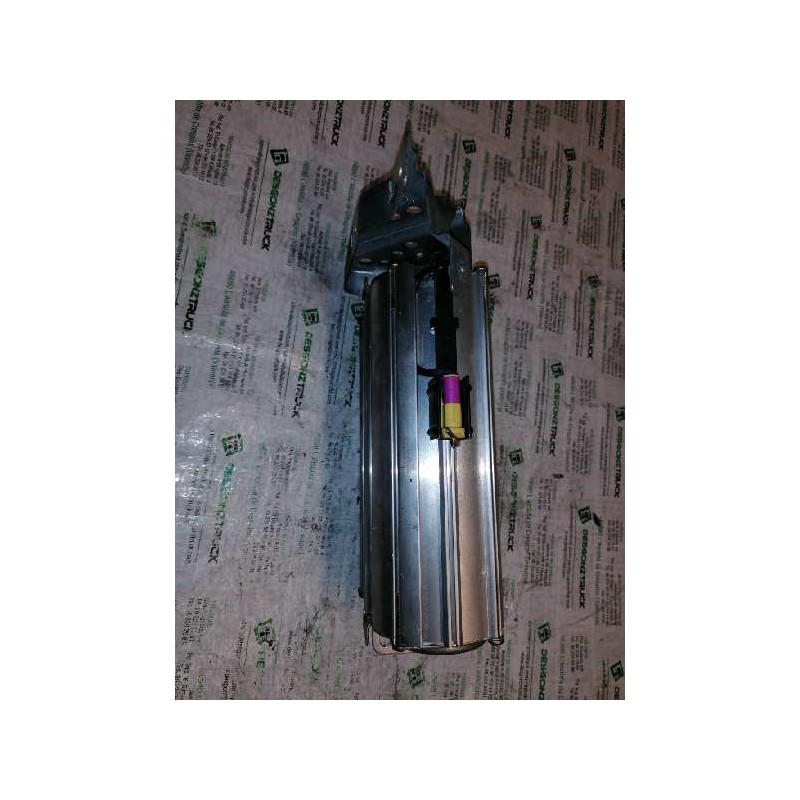 Recambio de airbag delantero derecho para audi a3 (8l) 1.9 tdi ambiente referencia OEM IAM 8L0880202B 2 CABLES 
