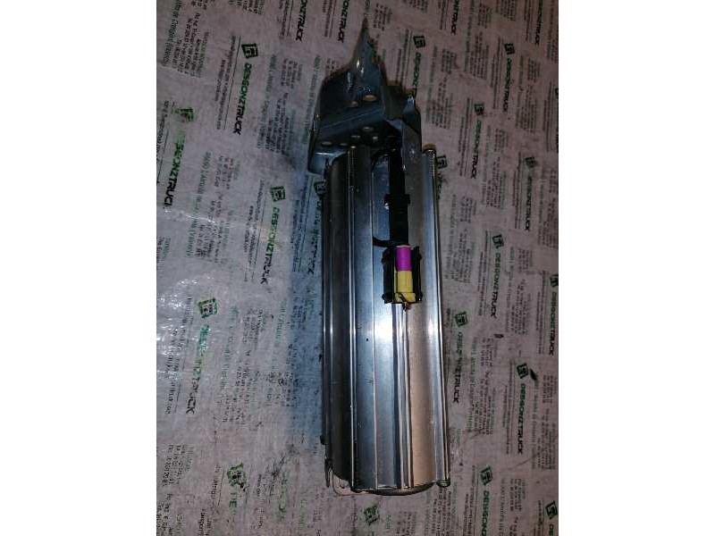 Recambio de airbag delantero derecho para audi a3 (8l) 1.9 tdi ambiente referencia OEM IAM 8L0880202B 2 CABLES 