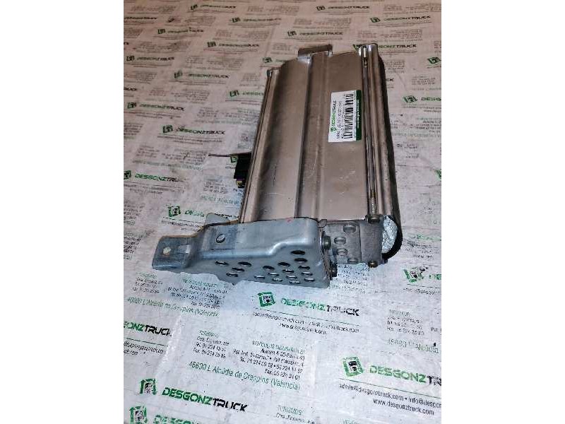 Recambio de airbag delantero derecho para audi a3 (8l) 1.9 tdi ambiente referencia OEM IAM 8L0880202B 2 CABLES 