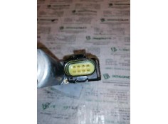 Recambio de motor elevalunas delantero derecho para audi a3 (8l) 1.9 tdi ambiente referencia OEM IAM 119024113 8 PINS  2