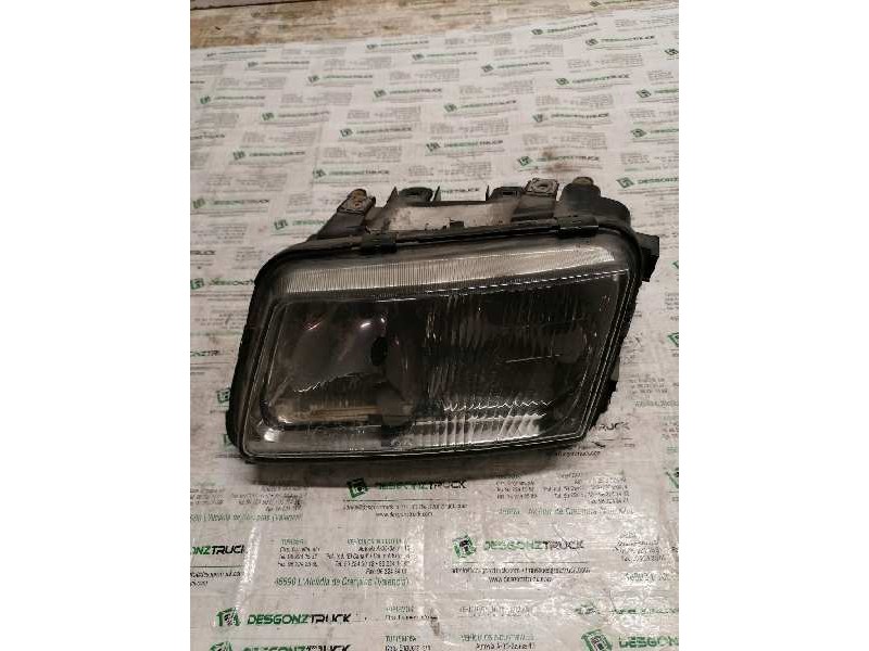 Recambio de faro izquierdo para audi a3 (8l) 1.9 tdi ambiente referencia OEM IAM   