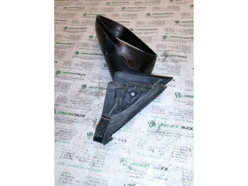 Recambio de retrovisor izquierdo para audi a3 (8l) 1.9 tdi ambiente referencia OEM IAM  5 PINS 