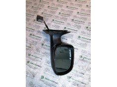 Recambio de retrovisor derecho para audi a3 (8l) 1.9 tdi ambiente referencia OEM IAM  5 CABLES 