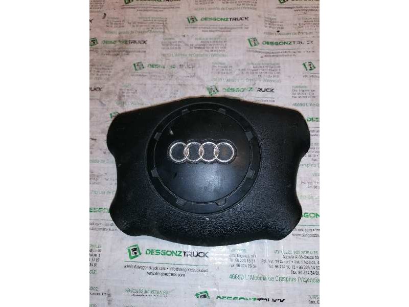 Recambio de airbag delantero izquierdo para audi a3 (8l) 1.9 tdi ambiente referencia OEM IAM 8L0880201H  