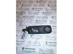 Recambio de maneta interior delantera derecha para audi a3 (8l) 1.9 tdi ambiente referencia OEM IAM 8L0837020   2