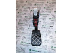 Recambio de potenciometro pedal para audi a3 (8l) 1.9 tdi ambiente referencia OEM IAM 0281002342 1J1721503K 6 PINS
