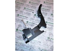 Recambio de potenciometro pedal para audi a3 (8l) 1.9 tdi ambiente referencia OEM IAM 0281002342 1J1721503K 6 PINS 2