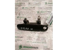 Recambio de maneta exterior delantera izquierda para audi a3 (8l) 1.9 tdi ambiente referencia OEM IAM 4B1837205A  