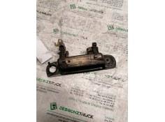 Recambio de maneta exterior delantera izquierda para audi a3 (8l) 1.9 tdi ambiente referencia OEM IAM 4B1837205A   2
