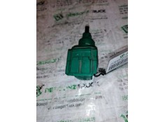 Recambio de interruptor para audi a3 (8l) 1.9 tdi ambiente referencia OEM IAM 1C0945511A 4 PINS PEDAL DE FRENO