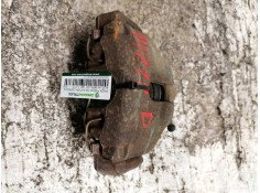 Recambio de pinza freno delantera derecha para audi a4 berlina (b5) 1.9 tdi referencia OEM IAM   