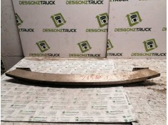 Recambio de refuerzo paragolpes trasero para audi a3 (8l) 1.9 tdi ambiente referencia OEM IAM   