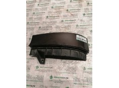Recambio de molduras traseras para audi a3 (8l) 1.9 tdi ambiente referencia OEM IAM   