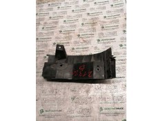 Recambio de molduras traseras para audi a3 (8l) 1.9 tdi ambiente referencia OEM IAM    2