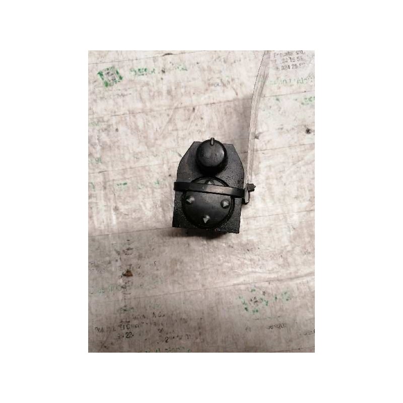 Recambio de mando retrovisor para audi a3 (8l) 1.9 tdi ambiente referencia OEM IAM 8D0959565A 7 PINS 