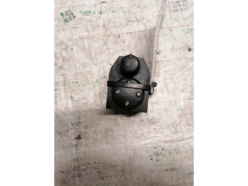 Recambio de mando retrovisor para audi a3 (8l) 1.9 tdi ambiente referencia OEM IAM 8D0959565A 7 PINS 