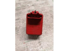 Recambio de resistencia calefaccion para audi a3 (8l) 1.9 tdi ambiente referencia OEM IAM 1J0907521 5DS00646701 3 PINS