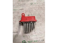 Recambio de resistencia calefaccion para audi a3 (8l) 1.9 tdi ambiente referencia OEM IAM 1J0907521 5DS00646701 3 PINS 2