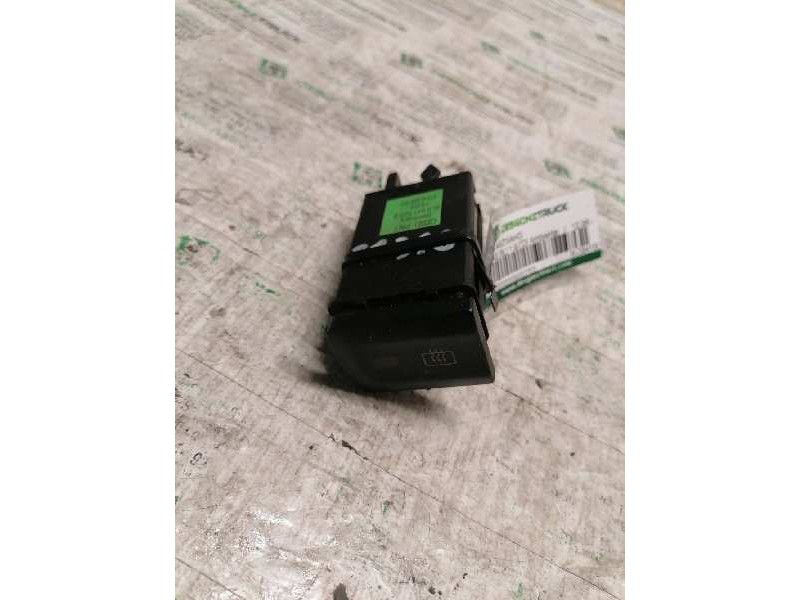 Recambio de boton antivaho para audi a3 (8l) 1.9 tdi ambiente referencia OEM IAM 8L0941503B 5 PINS 