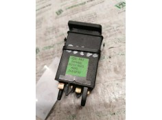 Recambio de boton antivaho para audi a3 (8l) 1.9 tdi ambiente referencia OEM IAM 8L0941503B 5 PINS  2
