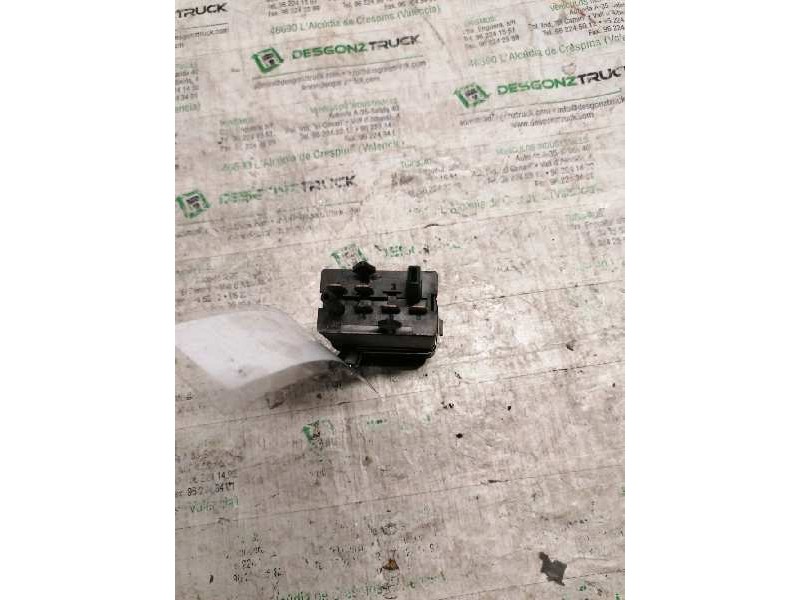 Recambio de boton antivaho para audi a3 (8l) 1.9 tdi ambiente referencia OEM IAM 8L0941503B 5 PINS 
