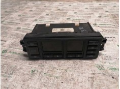 Recambio de mando climatizador para audi a3 (8l) 1.9 tdi ambiente referencia OEM IAM 8L0820043D 5HB00760804 