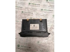 Recambio de mando climatizador para audi a3 (8l) 1.9 tdi ambiente referencia OEM IAM 8L0820043D 5HB00760804  2