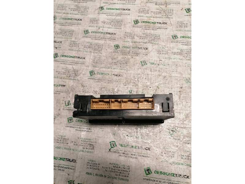 Recambio de mando climatizador para audi a3 (8l) 1.9 tdi ambiente referencia OEM IAM 8L0820043D 5HB00760804 